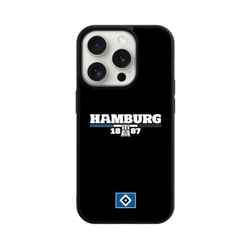 Apple iPhone 15 Pro Base Case Hamburg 1887
