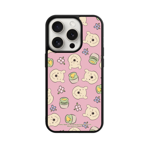 Apple iPhone 15 Pro Base Case Honey &amp; Mischief