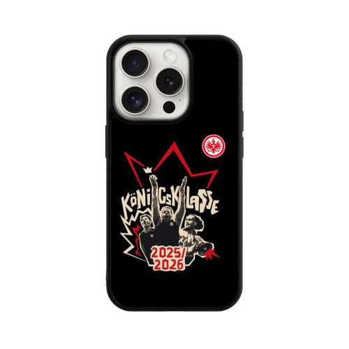 Apple iPhone 15 Pro Base Case SGE Königsklasse