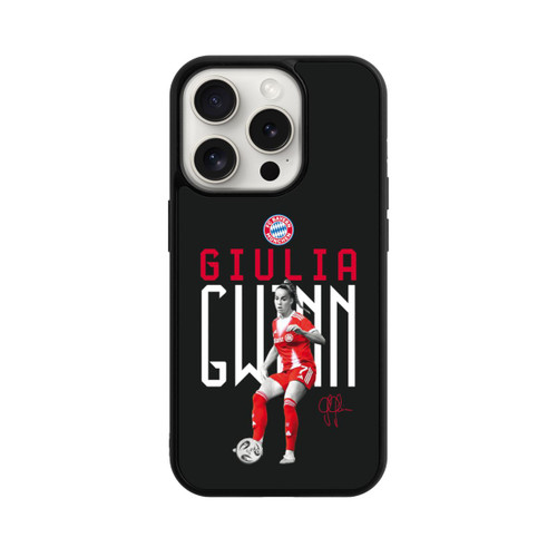 Apple iPhone 15 Pro Base Case Giulia Gwinn 25/26