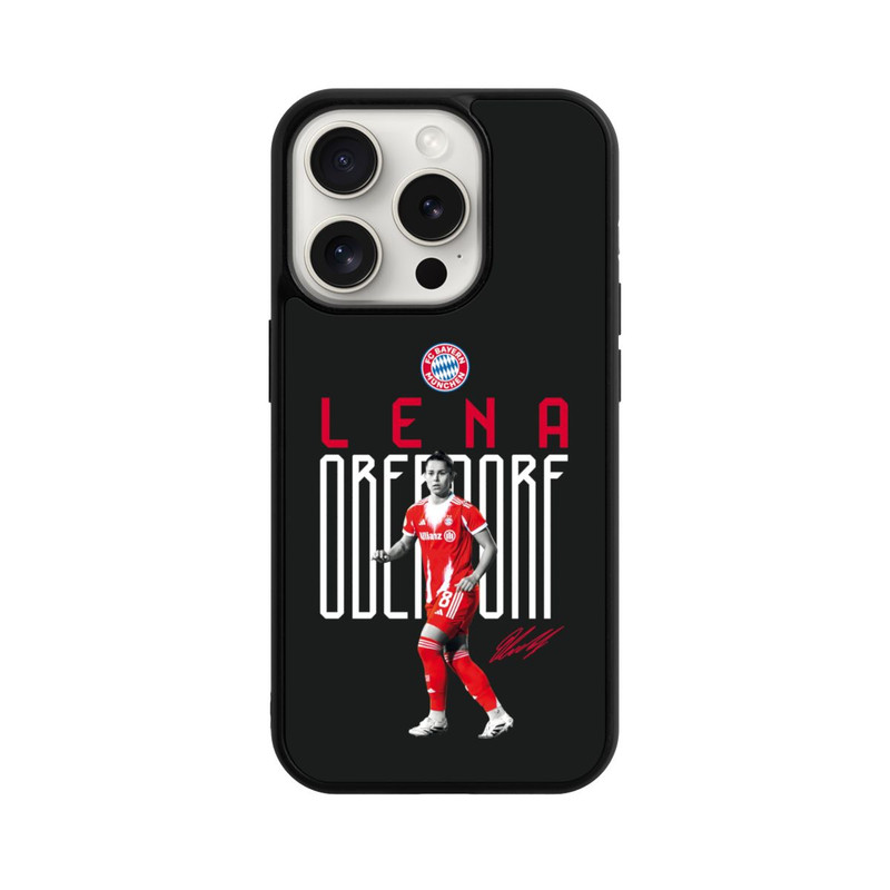 iPhone 15 Pro Base Case Lena Oberdorf 25/26