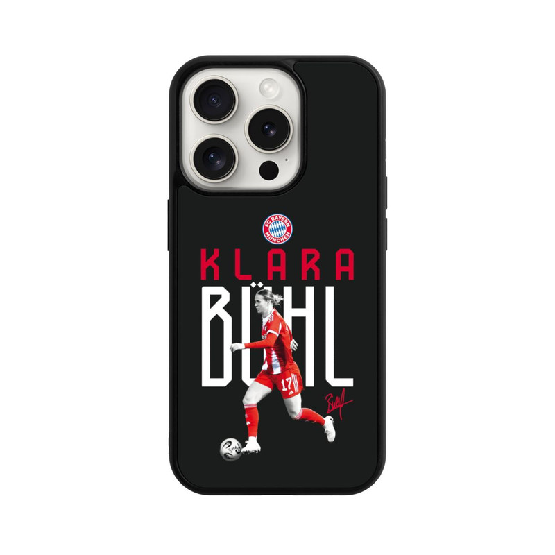 iPhone 15 Pro Base Case Klara Bühl 25/26