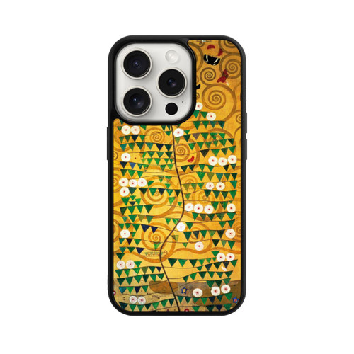 Apple iPhone 15 Pro Base Case Lebensbaum