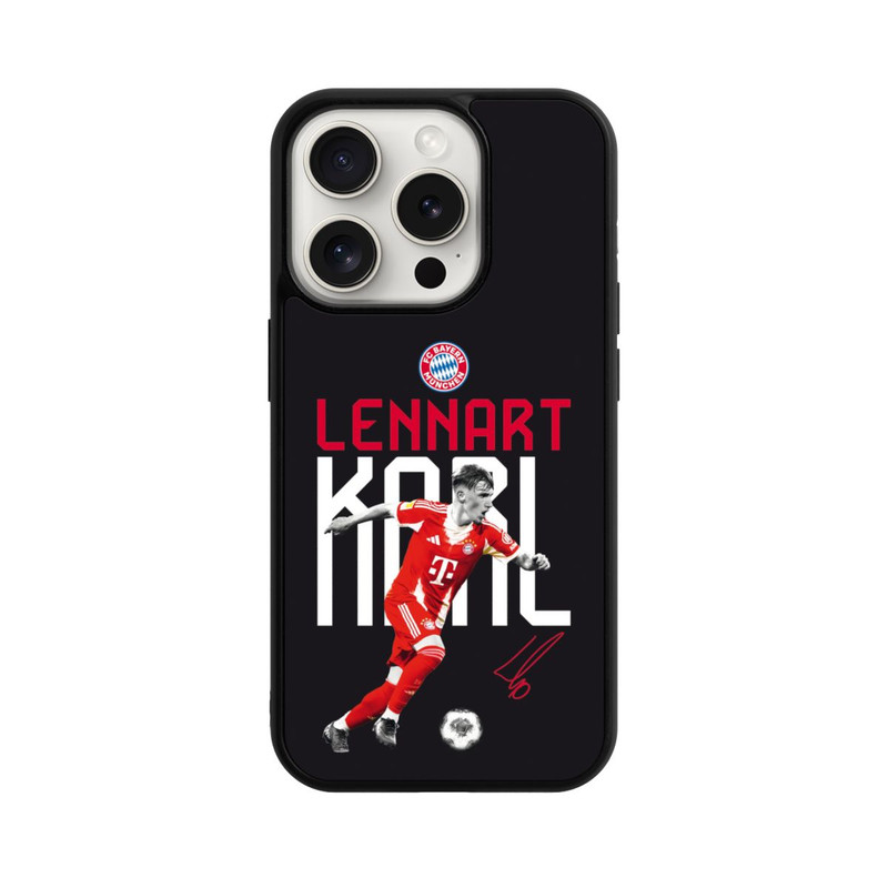 iPhone 15 Pro Base Case Lennart Karl 25/26