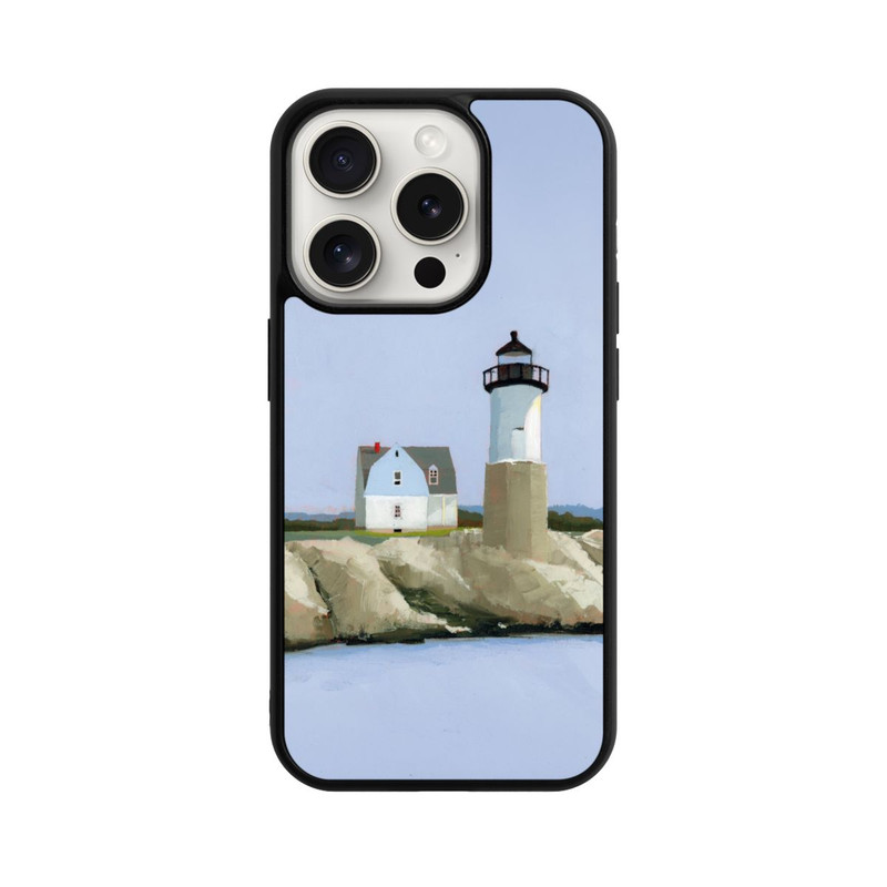 iPhone 15 Pro Base Case Guide by Ruth LaGue