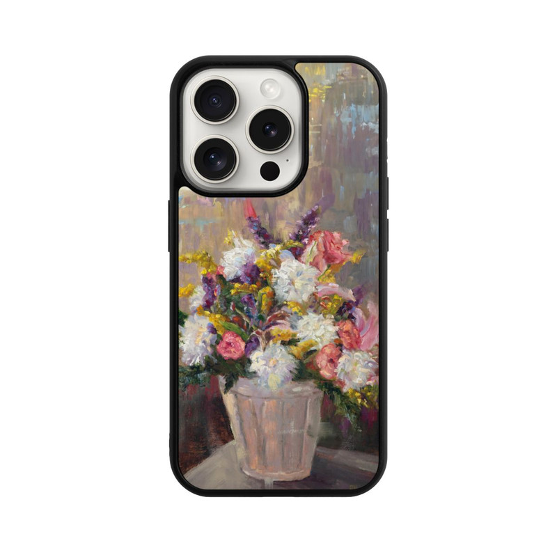iPhone 15 Pro Base Case Thirty Three by Roberta Murray