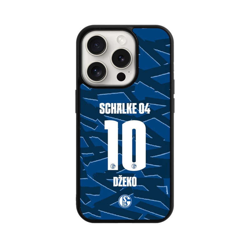 iPhone 15 Pro Base Case Džeko 10