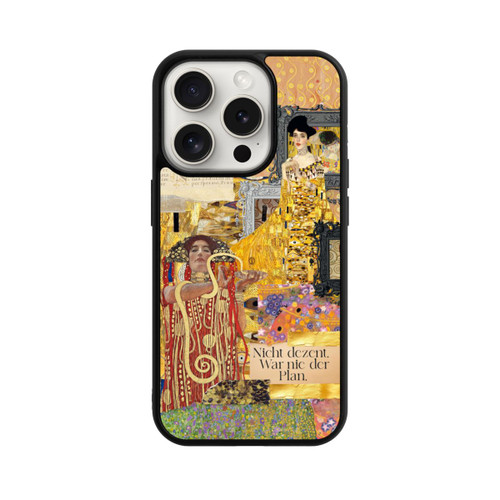Apple iPhone 15 Pro Base Case Nicht Dezent War Nie der Plan