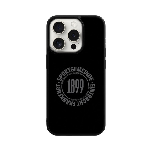 Apple iPhone 15 Pro Base Case SG Eintracht Frankfurt 1899