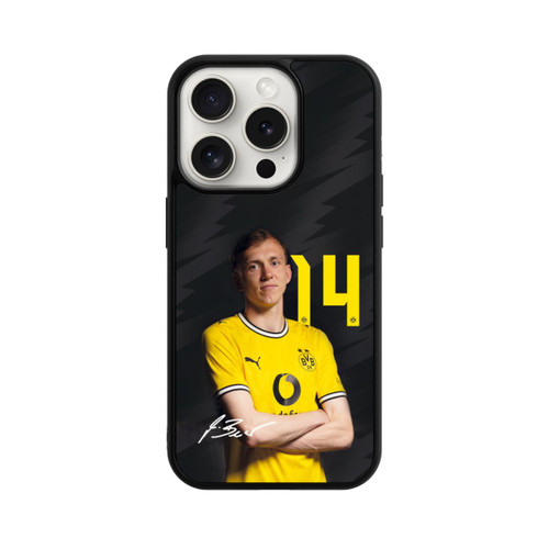 Apple iPhone 15 Pro Base Case Maximilian Beier 26/27