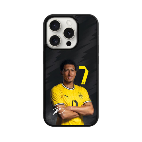Apple iPhone 15 Pro Base Case Jobe Bellingham 26/27