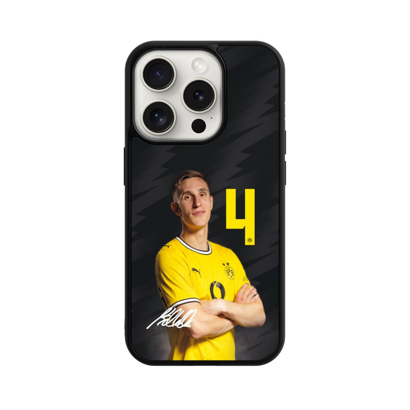iPhone 15 Pro Base Case Nico Schlotterbeck 26/27