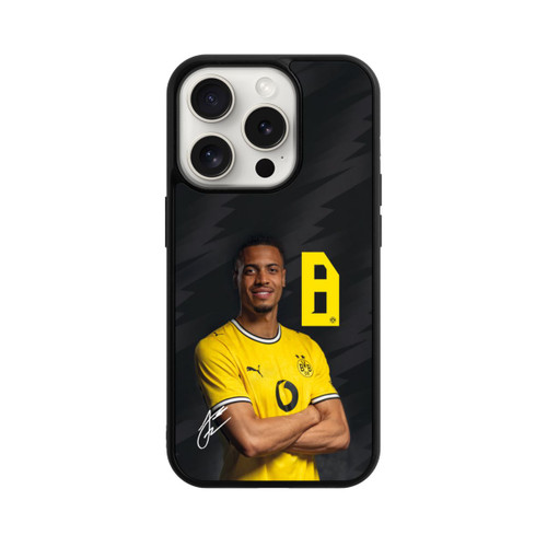 Apple iPhone 15 Pro Base Case Felix Nmecha 26/27