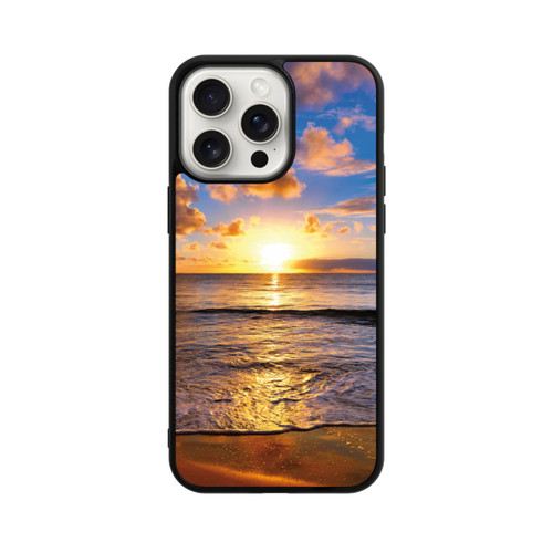 Apple iPhone 15 Pro Max Base Case Strand