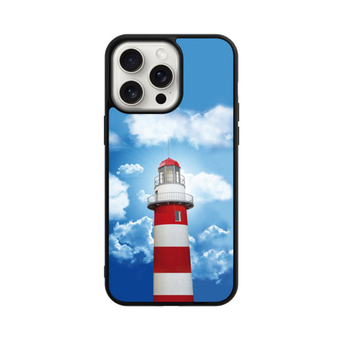 Apple iPhone 15 Pro Max Base Case Leuchtturm 1
