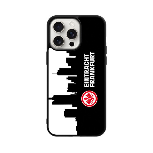 Apple iPhone 15 Pro Max Base Case Eintracht Frankfurt Skyline