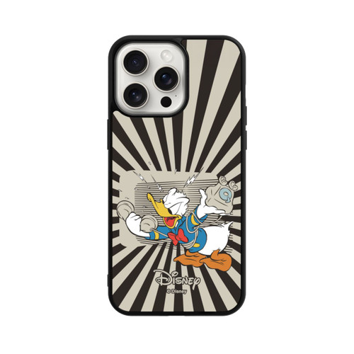 Apple iPhone 15 Pro Max Base Case Hello?! Donald Duck