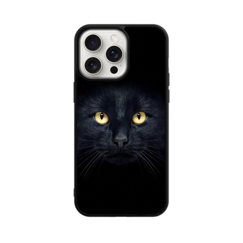 Apple iPhone 15 Pro Max Base Case Tom Cat