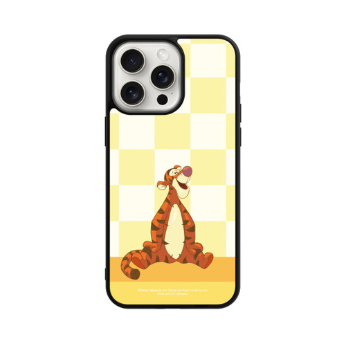 Apple iPhone 15 Pro Max Base Case Tigger