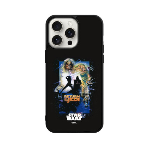 Apple iPhone 15 Pro Max Base Case Return Of The Jedi