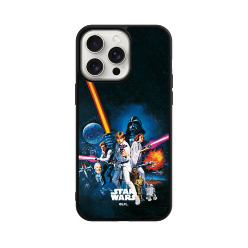 Apple iPhone 15 Pro Max Base Case Episode IV