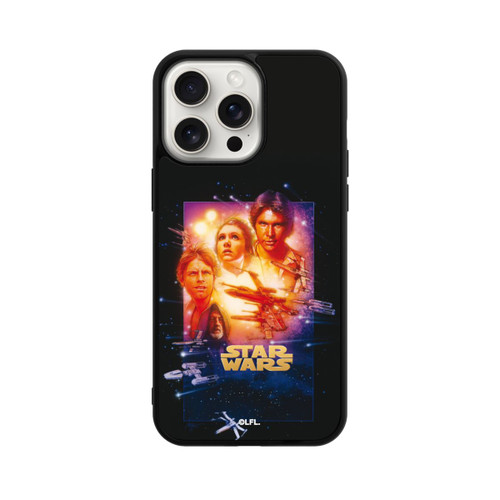 Apple iPhone 15 Pro Max Base Case A New Hope Special Edition