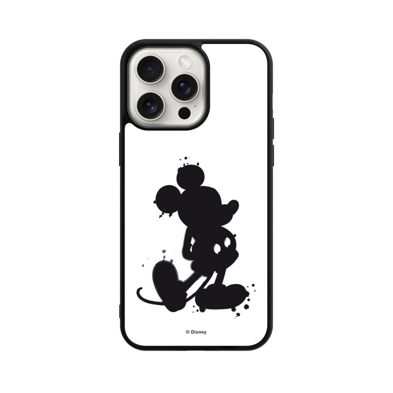iPhone 15 Pro Max Base Case Micky Maus - Splash