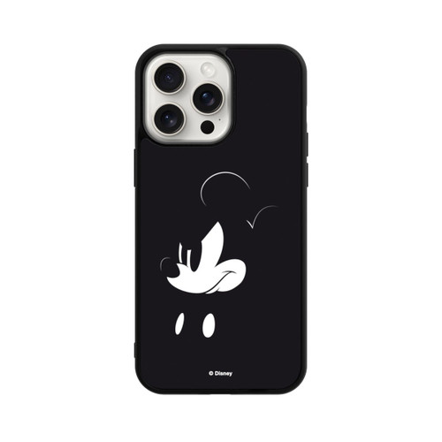 Apple iPhone 15 Pro Max Base Case Micky Maus Mad