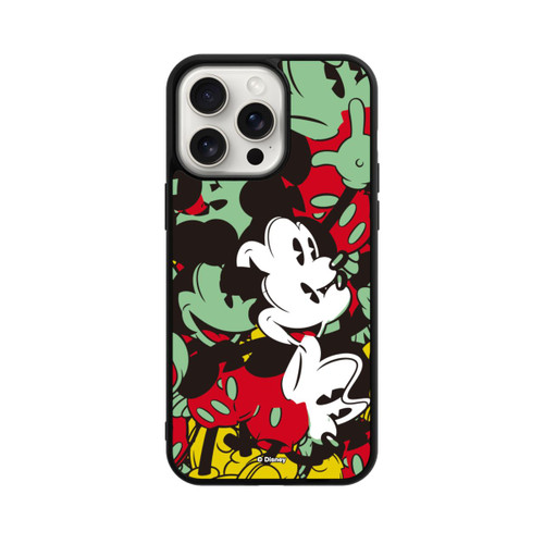 Apple iPhone 15 Pro Max Base Case Micky Muse