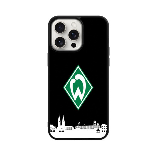 Apple iPhone 15 Pro Max Base Case WB Skyline