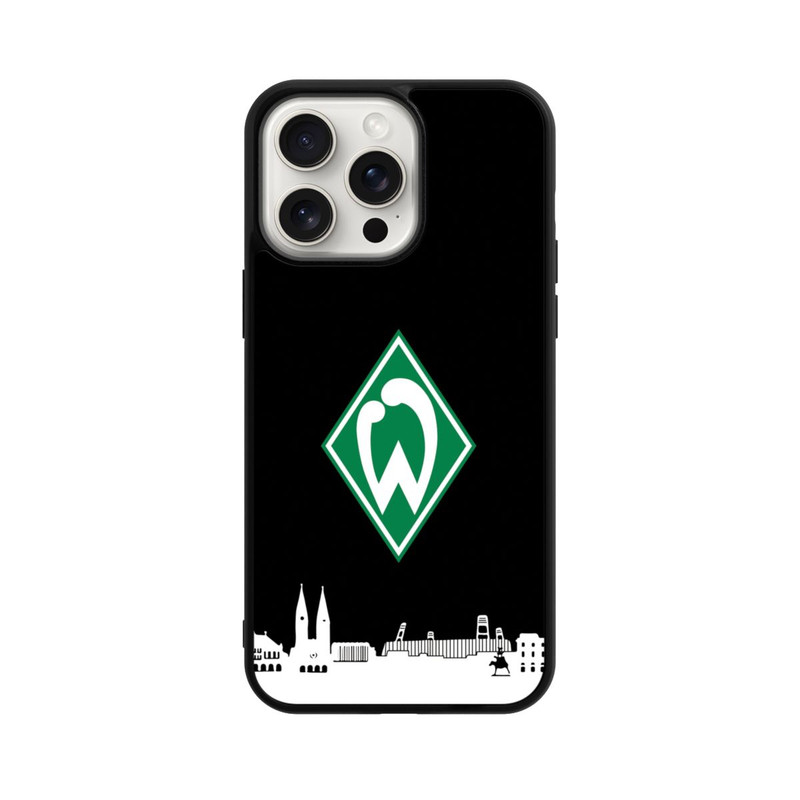 iPhone 15 Pro Max Base Case WB Skyline