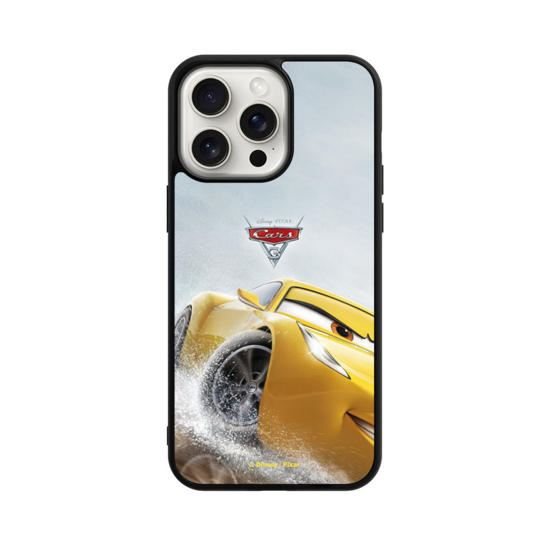 iPhone 15 Pro Max Base Case Cars3 Cruz Ramirez