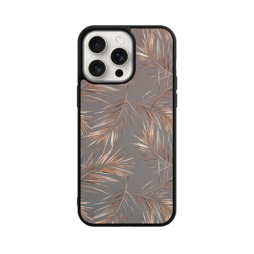 Apple iPhone 15 Pro Max Base Case Nadelpalme