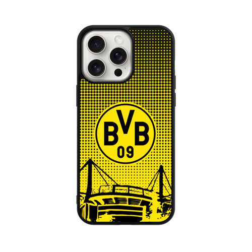 Apple iPhone 15 Pro Max Base Case BVB Dots