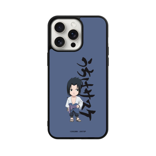 Apple iPhone 15 Pro Max Base Case Sasuke SD