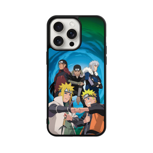 Apple iPhone 15 Pro Max Base Case 4 Hokagen Gruppe