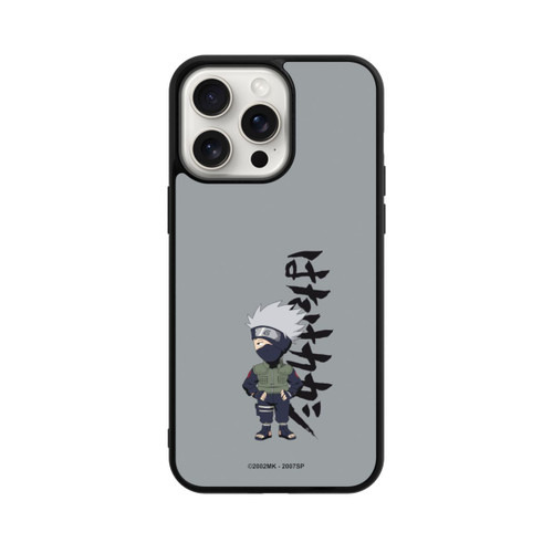 Apple iPhone 15 Pro Max Base Case Kakashi SD