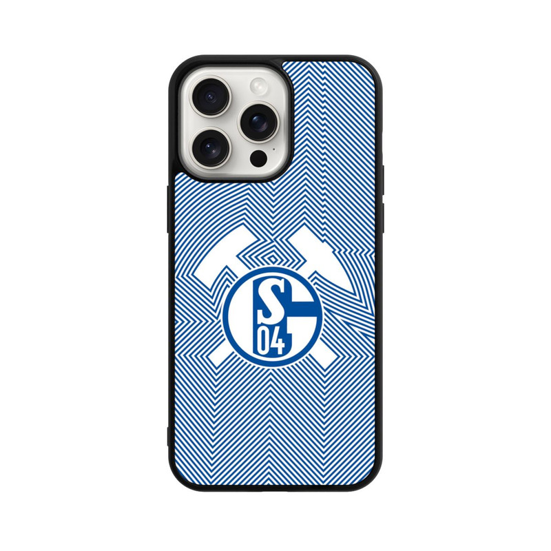 iPhone 15 Pro Max Base Case Ruhrpott - Schalke 04