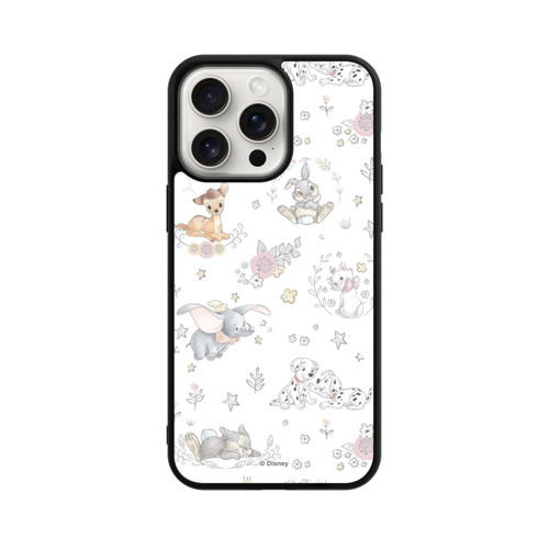 Apple iPhone 15 Pro Max Base Case Sentimental Heritage Collection