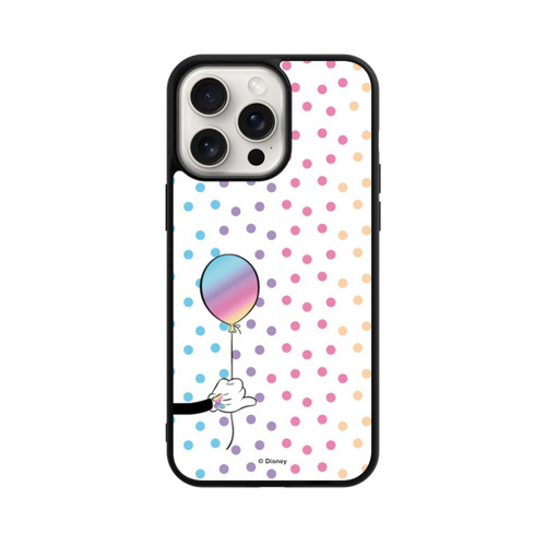 Apple iPhone 15 Pro Max Base Case Minnie Balloon