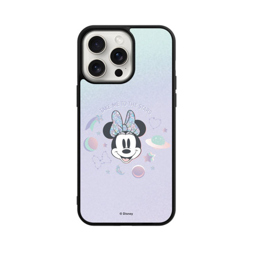 Apple iPhone 15 Pro Max Base Case Take me Back