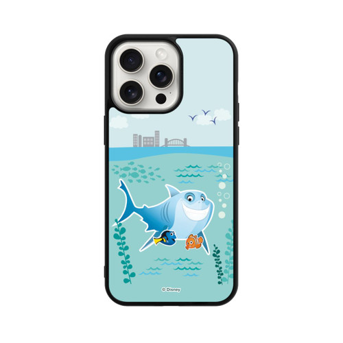 Apple iPhone 15 Pro Max Base Case Nemo and Friends