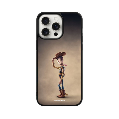 Apple iPhone 15 Pro Max Base Case Toy Story Woody 
