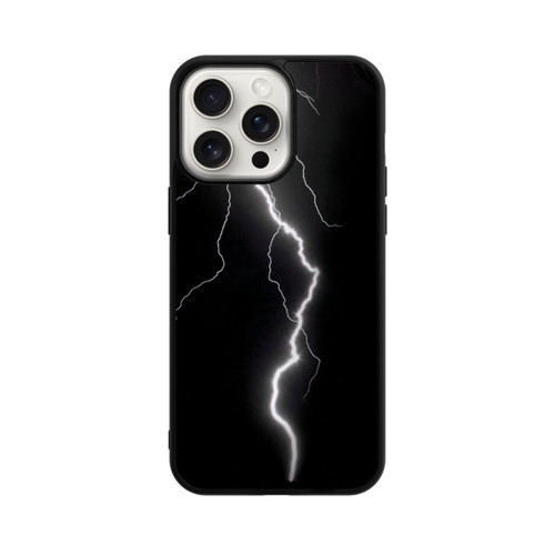 Apple iPhone 15 Pro Max Base Case Lightning