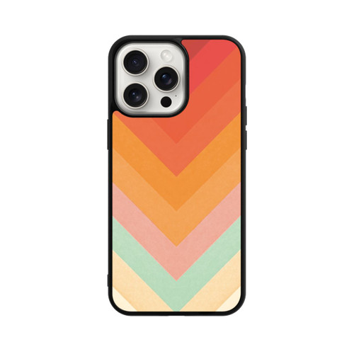 Apple iPhone 15 Pro Max Base Case Magic Chevrons