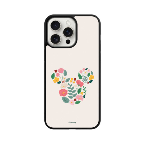 Apple iPhone 15 Pro Max Base Case Micky Nature Portrait 2