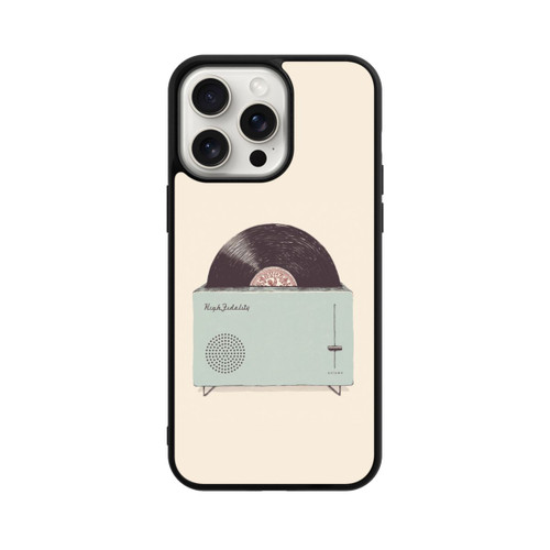 Apple iPhone 15 Pro Max Base Case High Fidelity-Main
