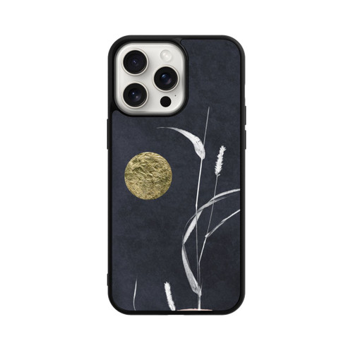 Apple iPhone 15 Pro Max Base Case Dämmerung in der Dunkelheit
