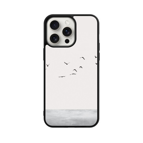 Apple iPhone 15 Pro Max Base Case Der Ozean