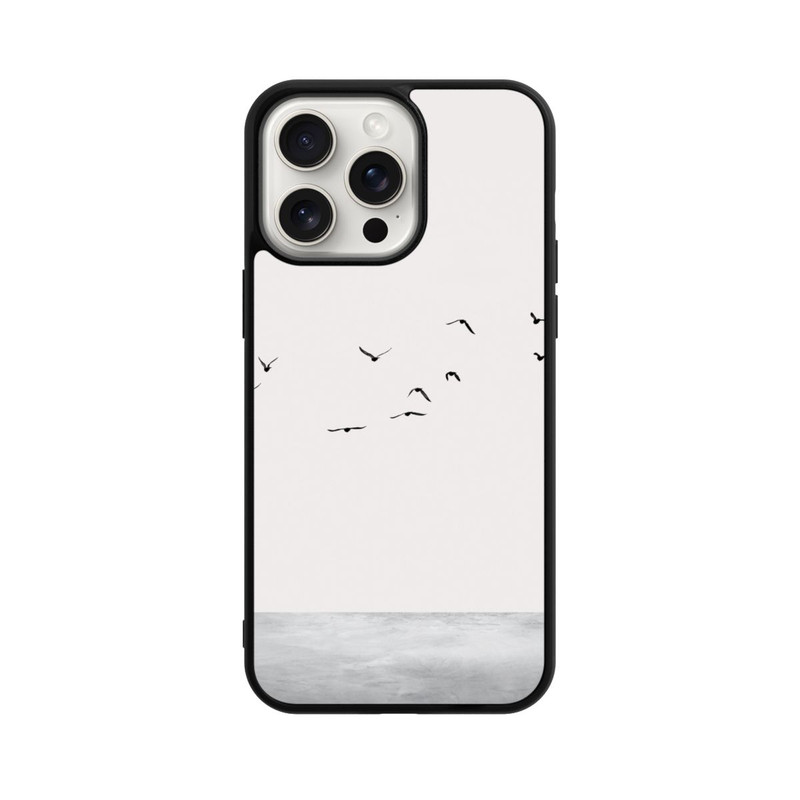 iPhone 15 Pro Max Base Case Der Ozean